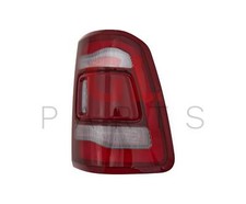 Faro Fanale Posteriore per DODGE RAM R1500 LED 2019- Destro Dx 55112990AD