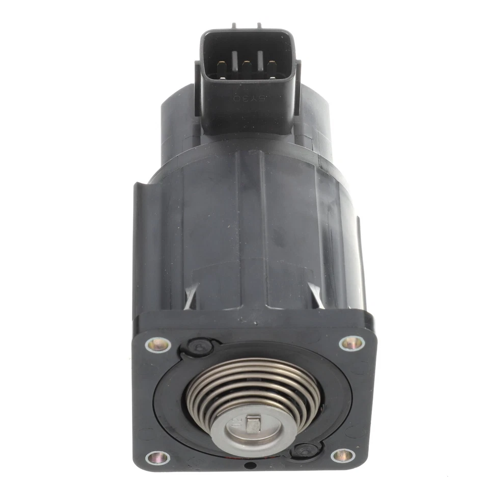 Genuine GM 2008-2010 Chevrolet Silverado HD 6.6L EGR System Valve Motor 98063338 - Image 3 of 4