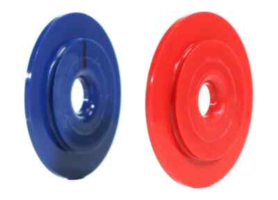 Polaris Universal Wall Fitting Restrictor Disks (10-112-00)