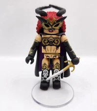 Femme Fatales Minimates Indie Comics TAROT 2" Mini Figure