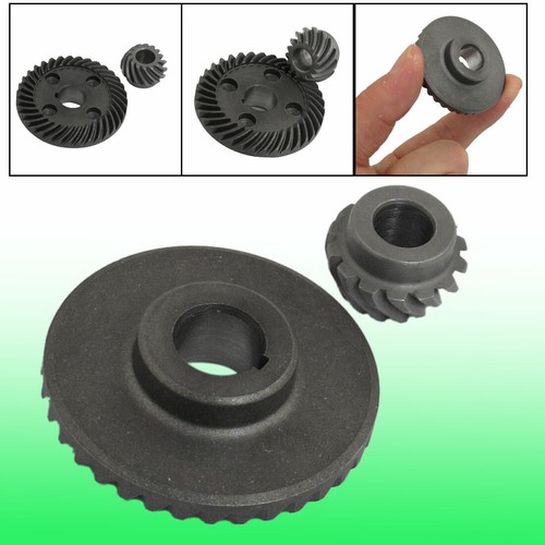 Angle Grinder Spiral Bevel Gear 