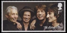 GB 4622a The Rolling Stones Group Shot #1 1st single MNH 2022