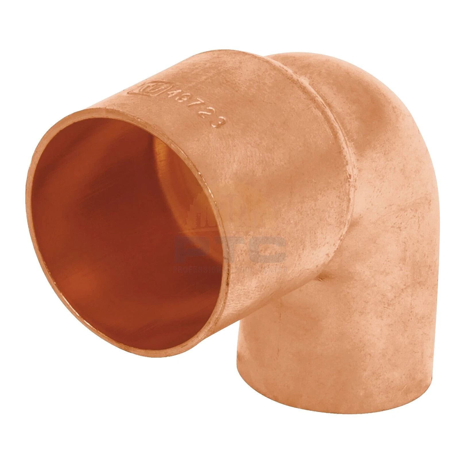 Elbow Copper Threaded Fittings