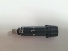 Cobra OEM QUALITY F6 F7 F8 F9 Fly-Z Bio Cel 370 Hybrid 2-3 Adapter 16-19 RH