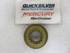 R10 Genuine Mercury Quicksilver 12-29585 Washer OEM New Factory Boat Parts