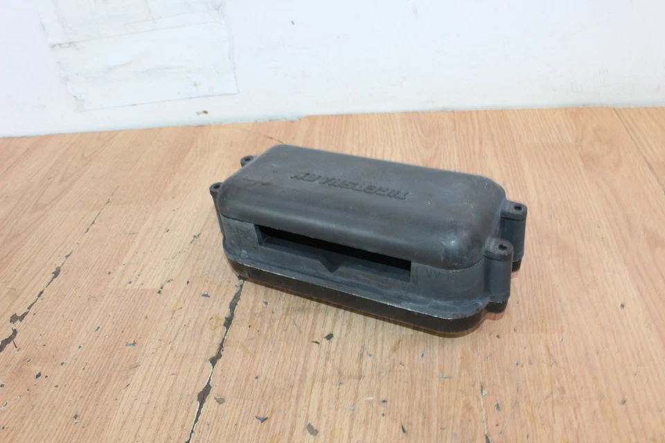 1996 Tigershark Monte Carlo 770 Air Intake Flame Arrestor - Image 4 of 4