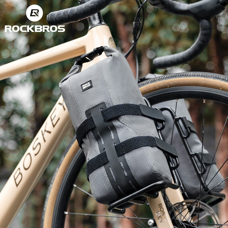 Pannier Bag