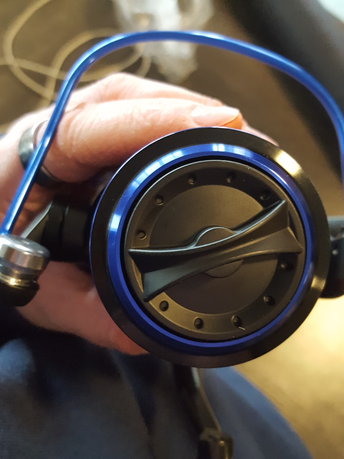 KastKing Centron Combo 7'6" Rod + Centron 4000 Spinning Reel