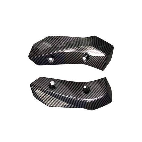 Motorfiets Accessoires Voor Yamaha MT07 TRACER MT 07 FZ07 2014-2021 2022 2023 Aluminium Voor & Achter Remvloeistof Reservoir Deksel (Blauw