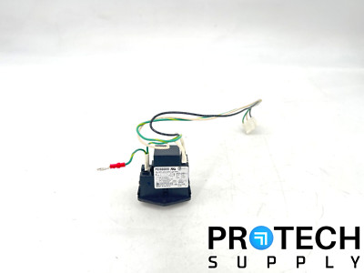 Corcom PE0SSSS60 Power Entry Connector Receptacle with WARRANTY