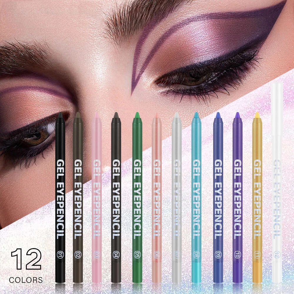 Pink sale eye pencil
