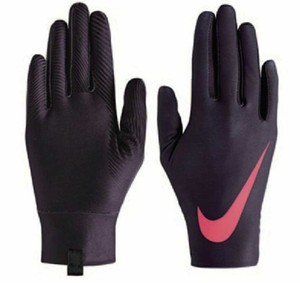 nike pro warm liner gloves