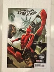 The Amazing Spider-Man #19 ( 2022) Comic Book  Planet of The Apes Variant Cover
