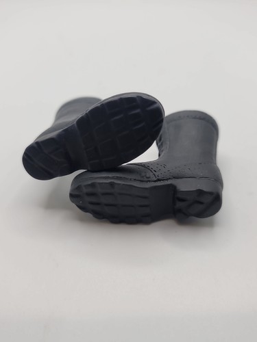 GI JOE Boots ACCESSORY For 12" ACTION FIGURE1/6 SCALE 1:6 - Picture 7 of 9