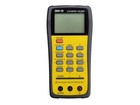 DER EE DE-5000 High Accuracy Handheld LCR Meter Main Unit 