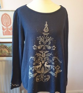 christmas jumper monsoon
