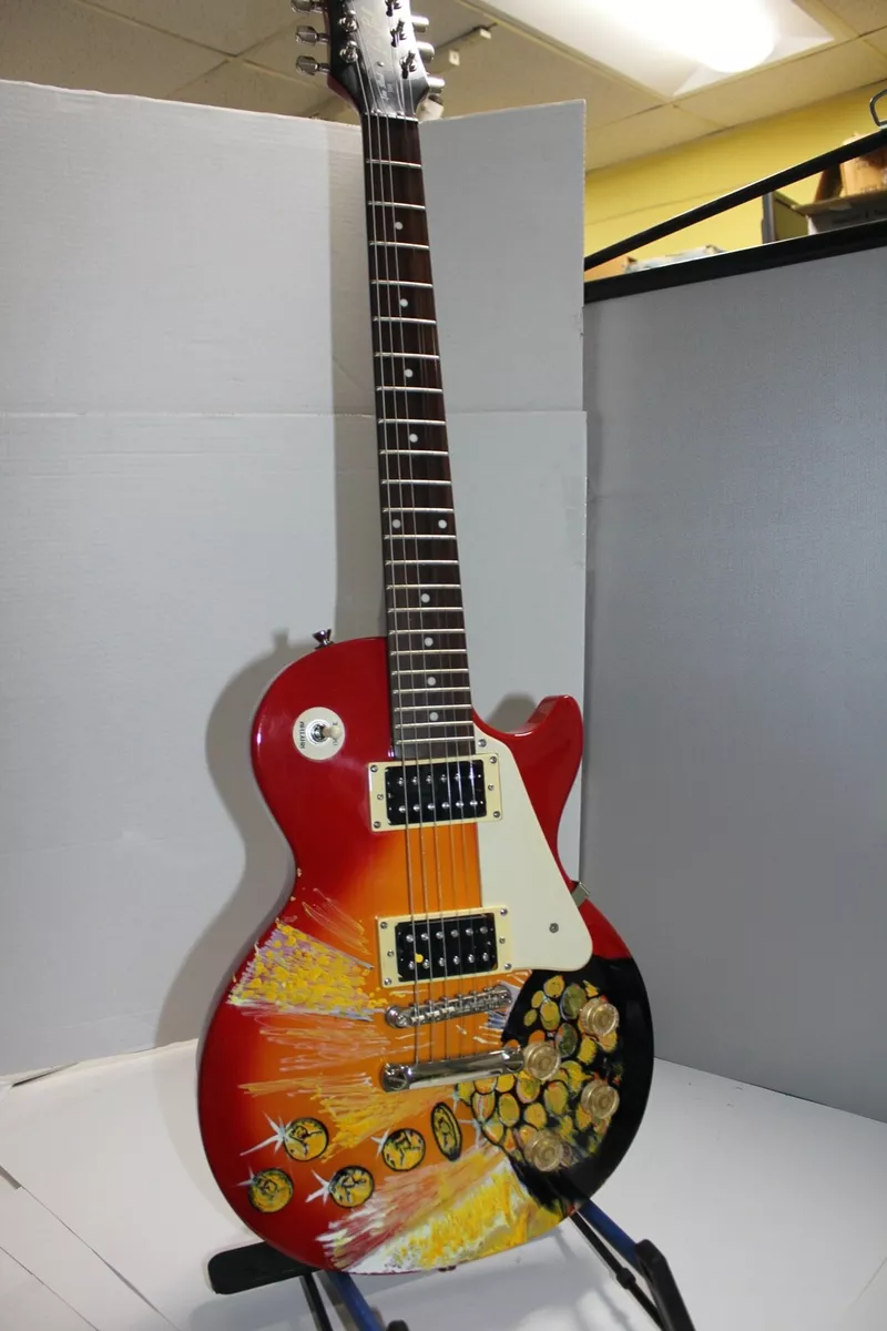 Les paul 2024 100 guitar