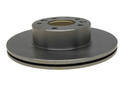Disc Brake Rotors Rotor Pair IKT Ref. 083-2585,  96322R fits 93-95 Mazda RX-7