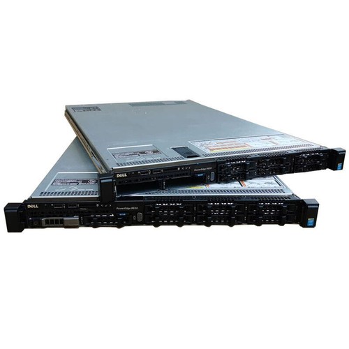 Dell PowerEdge R630 Server - 2x E5-2698 V4 (40 Cores) / H730 / You Pick RAM & Drives
