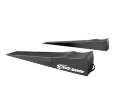 Race Ramps 80in. Multi-Purpose Combo Ramps For - 8.5 Degree Approach Angle