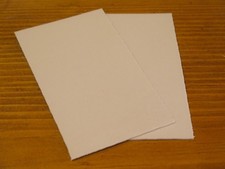 Thin Fly Foam for Fly Tying 2mm - TAN