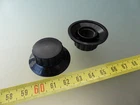 SIRIO WEATHER CAP FOR SO239  ANTENNA MOUNT   (1 piece)