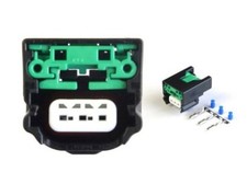 Neuf Cam Position Capteur Connecteur Prise Harnais pour Nissan Infiniti VQ35DE