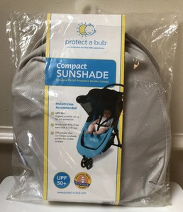 protect a bub sunshade