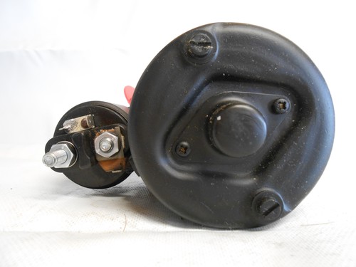 Bosch 0986010290 Starter 0001208408 Anlasser passt für Fiat Seat Lancia starter - Bild 6 von 11