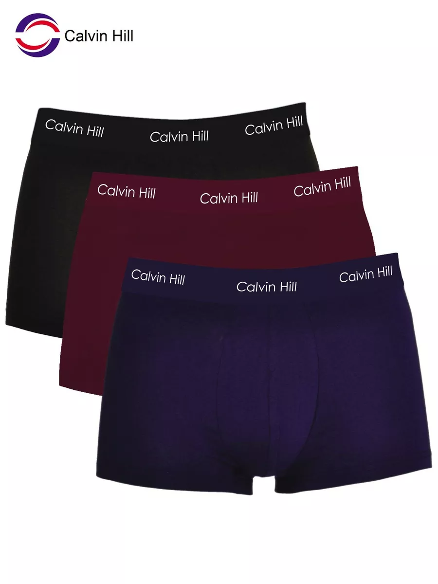 Mens shorts Boxer briefs best quality cotton spandex underwear 3