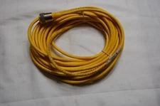 Turck Cordset U2237-83 RYM 61-10M