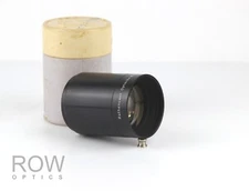 Lens RATHENOWER OPTISCHE WERKE VISIONAR 1,6 / 77  Germany