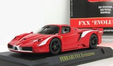 Altaya 1:43 Ferrari FXX Evoluzione serie "Ferrari Collection"