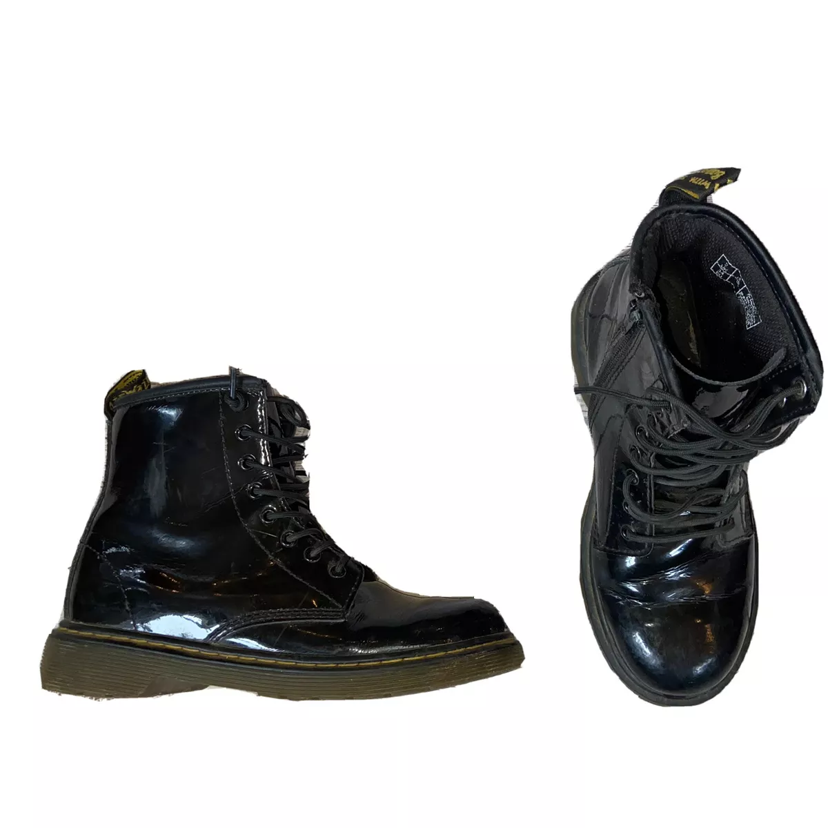 Dr martens delaney size 3 hotsell