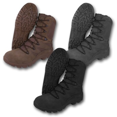 viper covert boots