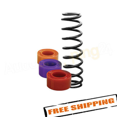 Longacre 52-61041 Large Spacing Coil Over Spring Rubber