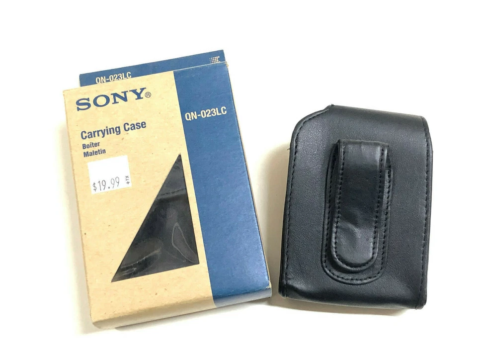 Sony QN-023LC Carrying Case - Image 2 of 3
