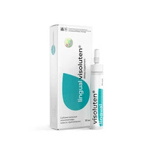 A-11 Visoluten lingual - natural Khavinson sublingual retina peptide complex