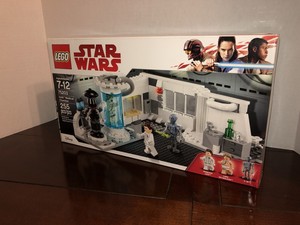 lego hoth medical chamber