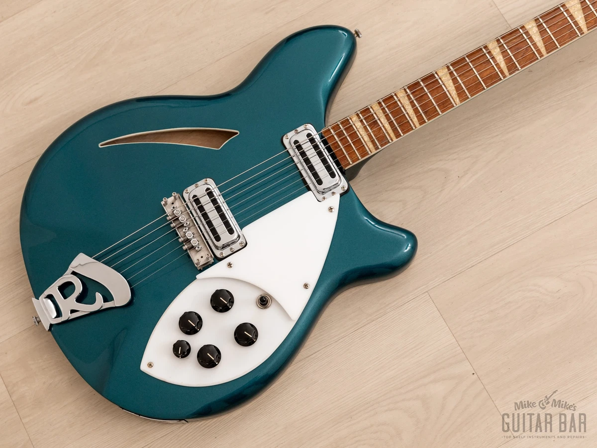 Rickenbacker 360 on sale for sale
