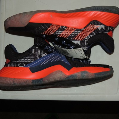 customize donovan mitchell shoes