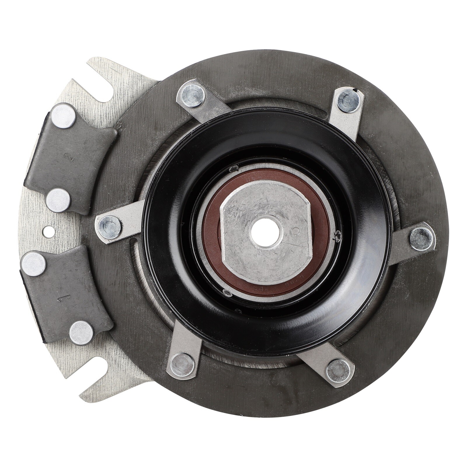 Kit Réparation Pignons Direction Pour Tondeuse Autoportée LT1040-LT1050 - Pièce Métal