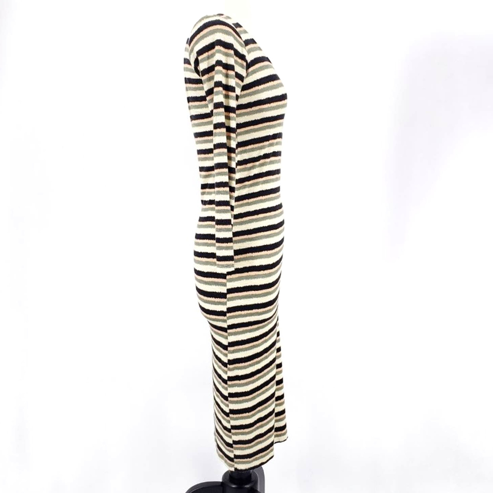 Anthro brand Dolan Left Coast Collection Prita Stripe… Gem