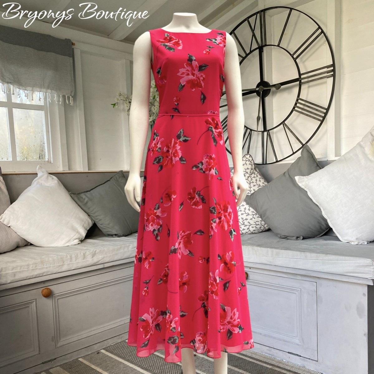 特価【Hobbs London】UK発 Carly フローラル 花 ドレス シフォン s-l1200.jpg