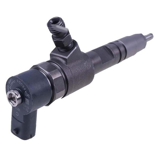 DIESEL FUEL INJECTOR FOR PEUGEOT CITROEN FORD 1.4 HDI TDCI 0445110135 - Bild 4 von 10