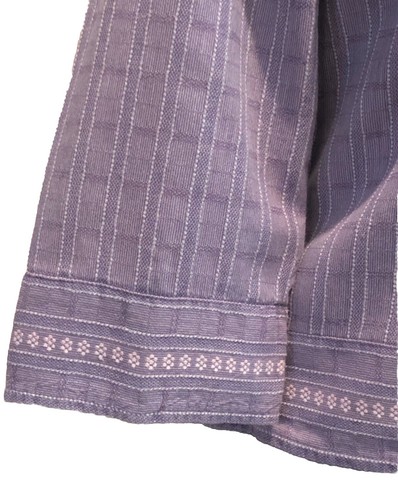 The North Face Shirt Womens S/M/L Floral Plaid Boho Lagenlook Festival Outdoor - Picture 6 of 11