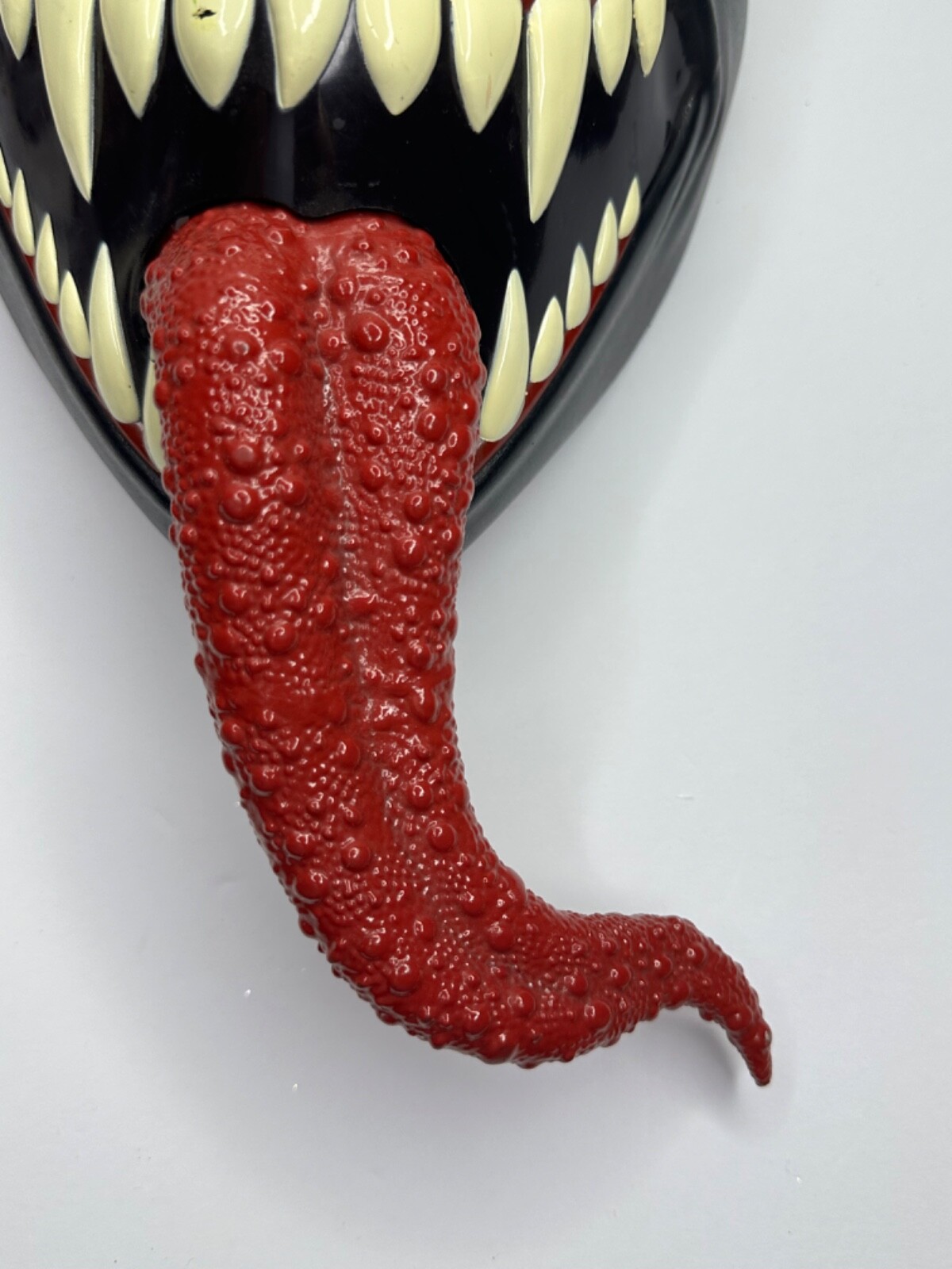 Hasbro Spider Man Venom Mask Tongue 2020 Children's C… - Gem