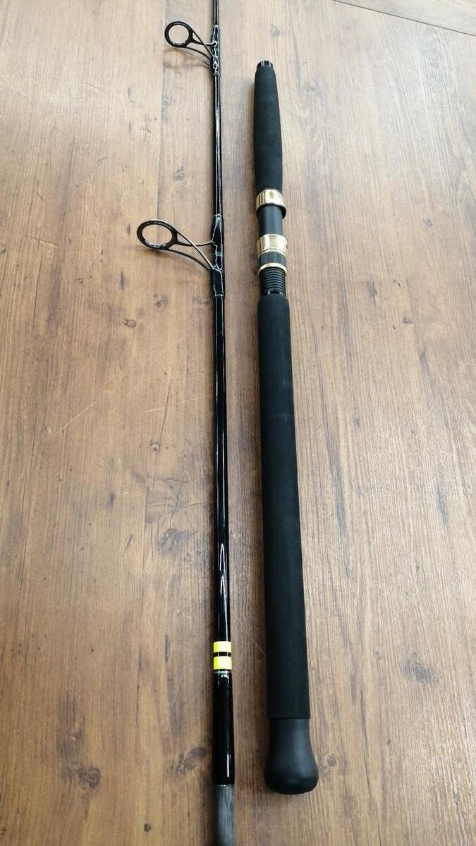 Zenaq Fokeeto Tuna Fc80-3 Jigging Rod | eBay Zenaq Fokeeto Tuna Fc80-3 Jigging Rod | eBay
