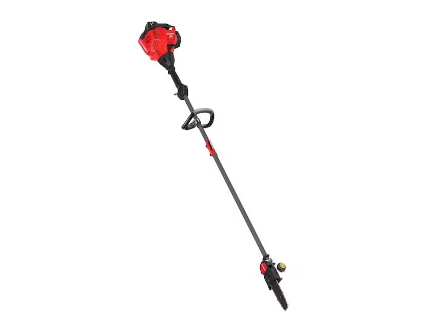 CRAFTSMAN 25cc 2-Cycle Gas Pole Saw CMXGJAMD25PS 10