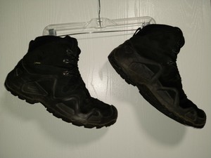 nike navy seal boots